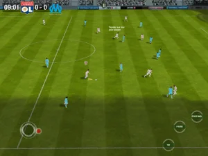 FIFA 12 Lite Offline 400 MB