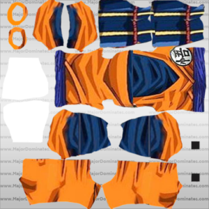 Goku-Kits-DLS