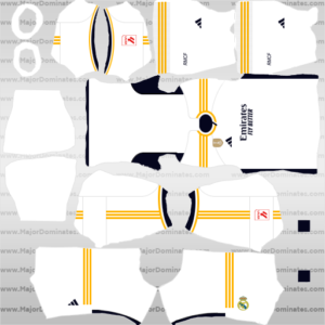 Real-Madrid-23-24-Home-Kits-DLS-23