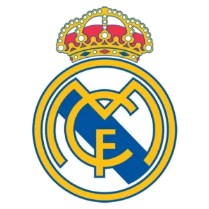 Real Madrid logo 512x512