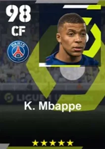 mbappe-in-eFootball