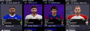 download-efootball-2024-psp-new-faces