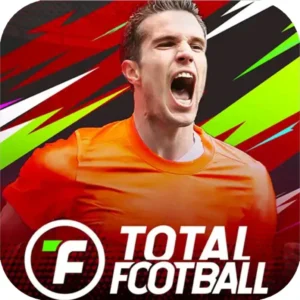 total-football-icon