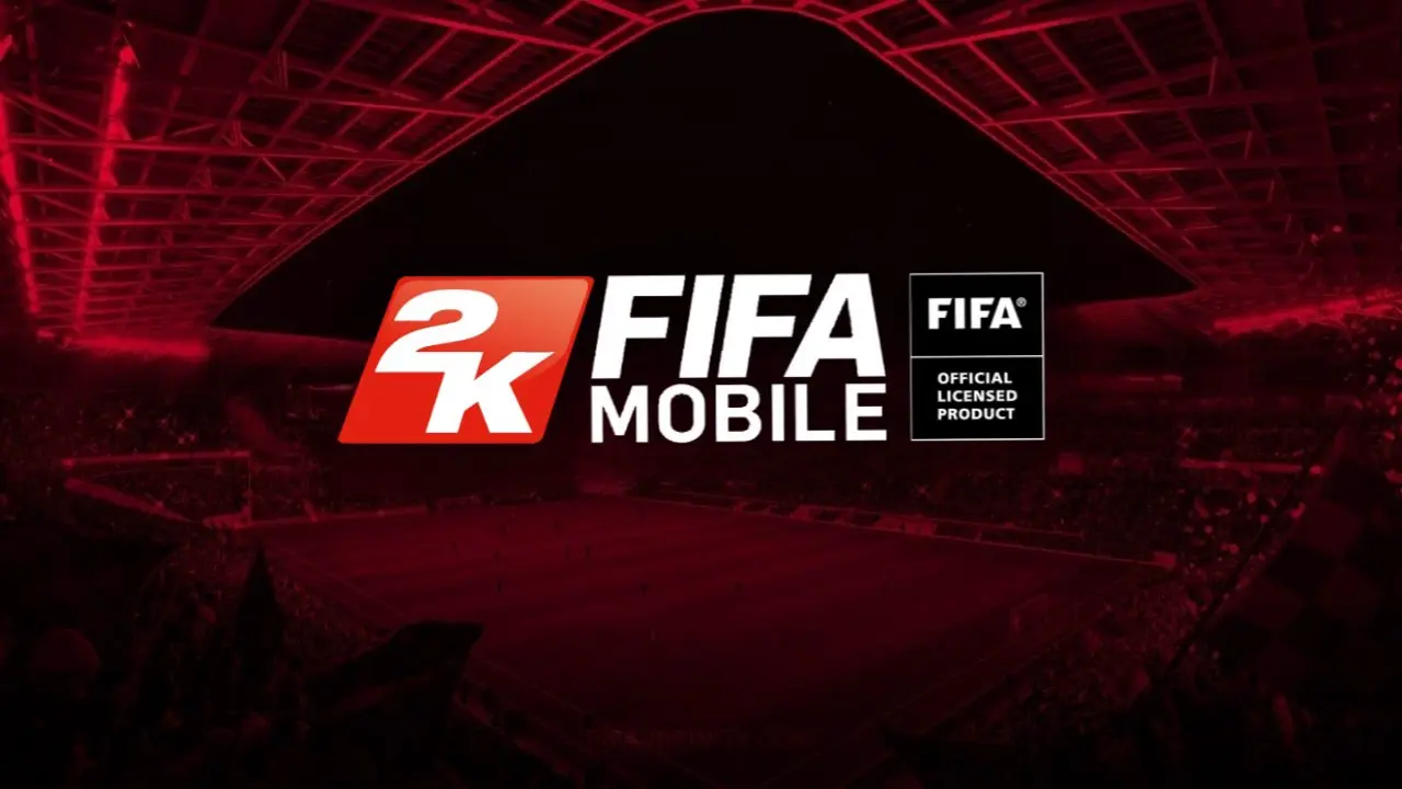 2k FIFA Mobile