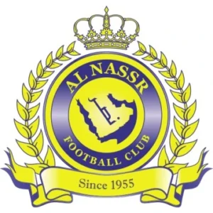Al-Nassr FC Logo