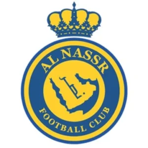Al Nassr FC New Logo