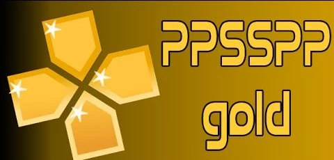 PPSSPP Gold PSP Emulator- PPSSPP Gold Games Download