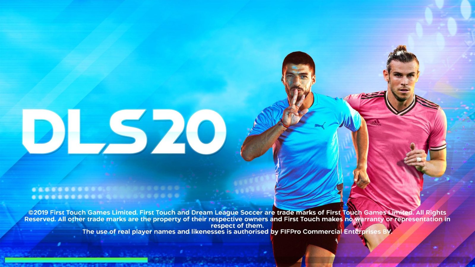 DLS 20 Apk Obb Download for Android (7.42) Dream League