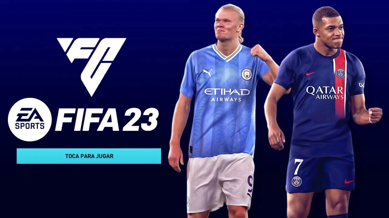 EA Sports FC MOBILE Release Date & Trailer