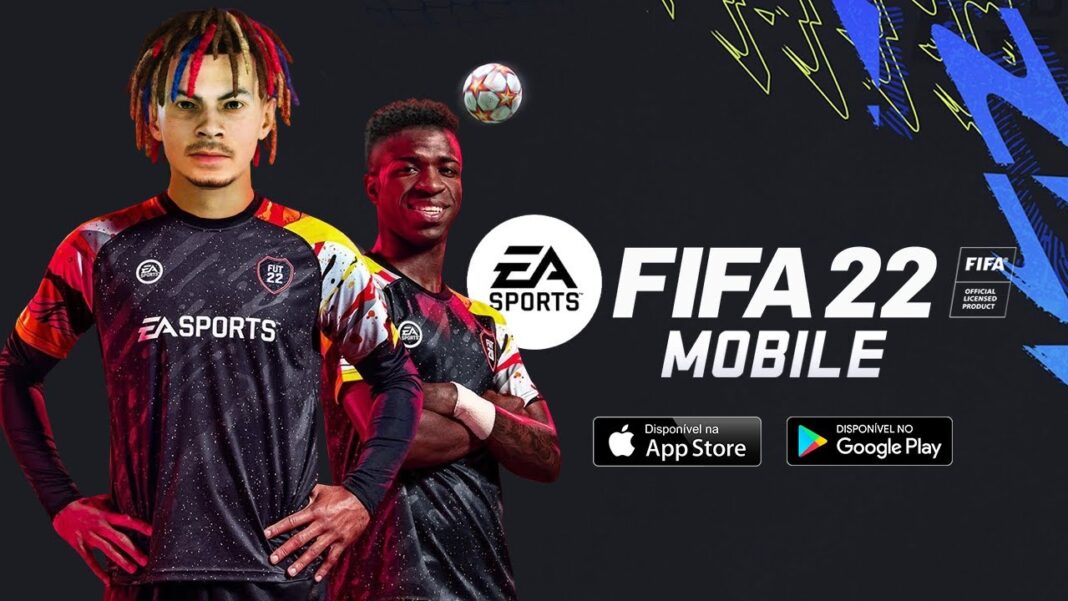 fifa 22 apk