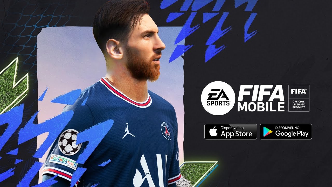 FIFA 22 Game for Android - Download