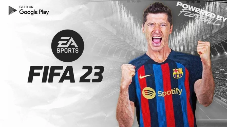 FIFA 23 MOD Apk FIFA 14