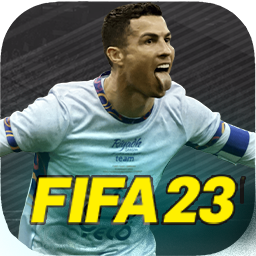 FIFA 23 Mod Logo