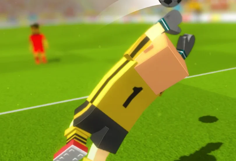 FIFA LEGO 2K 2025