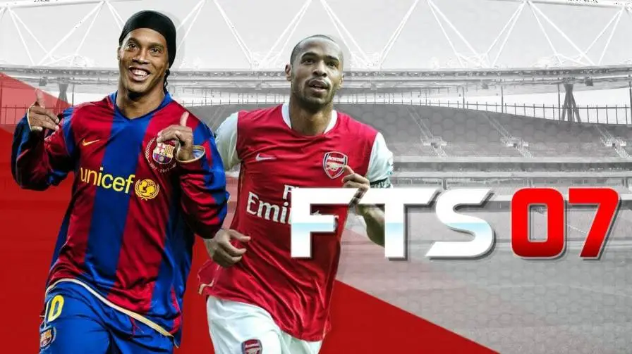 FTS 22 Mod FIFA 2022 Apk Obb Data Download for Android 