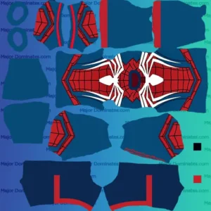 Spiderman-kits-for-dream-league