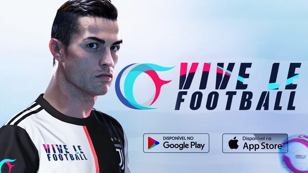 Vive le Football para Android - Baixe o APK na Uptodown