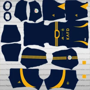 al-nassr-dls-24-25-away-kit