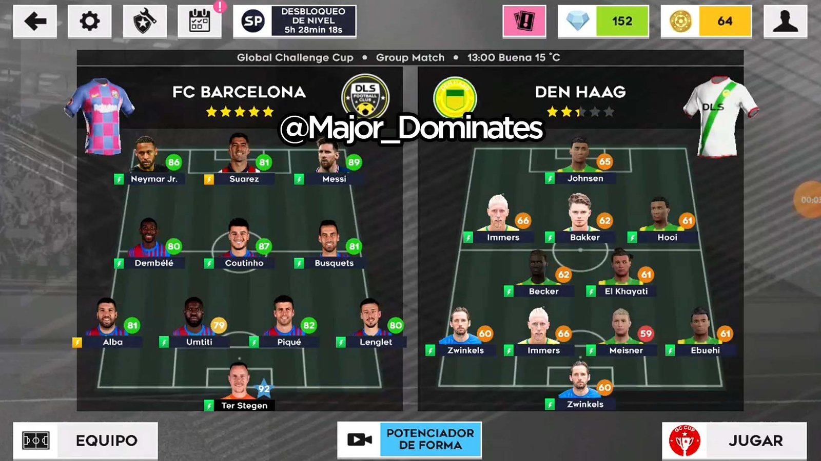 DLS 22 Apk Download for Android (9.13) Dream League Soccer 2022