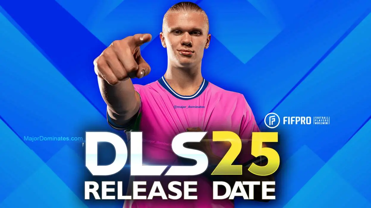 dls 25 release date