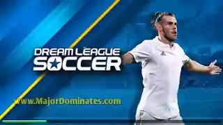 dream league soccer 2019