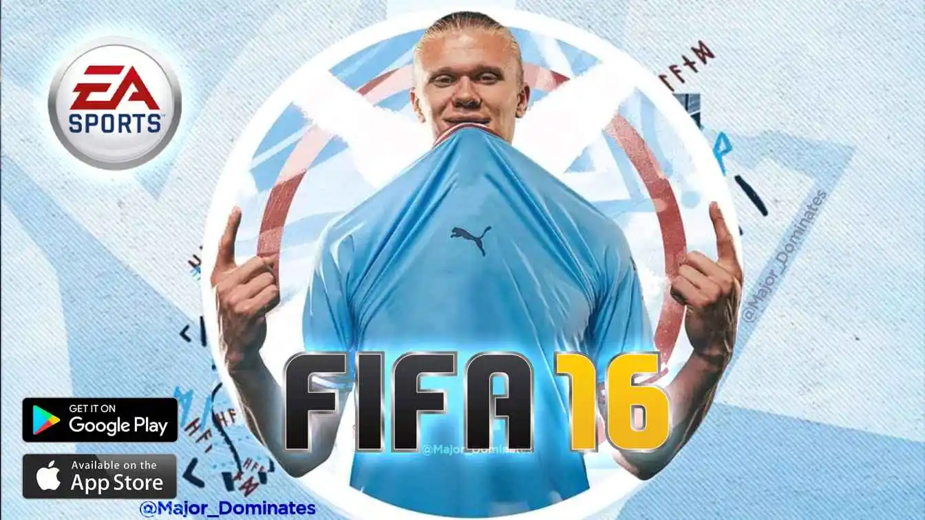 FIFA 23 Mod Apk Obb Data (FIFA Mobile 2023) Download