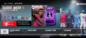 Download FIFA 16 MOD FIFA 23 Apk+Obb+Data Android Offline