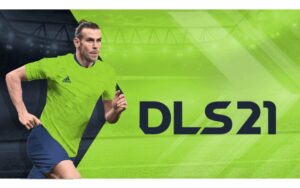 Dream League Soccer 2021