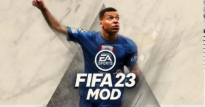 FIFA 23 Mod Apk Obb