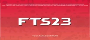 FTS 23