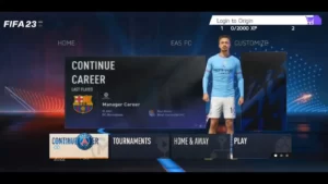 Major Dominates - Download FIFA 23 Mod Apk Obb Download for