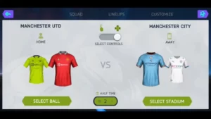 Major Dominates - Download FIFA 23 Mod Apk Obb Download for